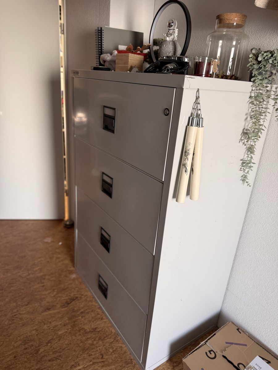 Casseforti: Züblin Firesafe – Usato da Studen BE venduto da Timfrey2000 1