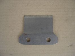 Messerhalter AM8882/1 zu Aebi Messerbalken A73 Mähbalken