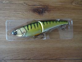 Glide Fluke von Ima Lures