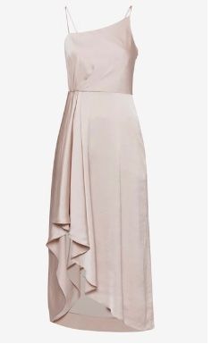 Ungetragenes Kleid