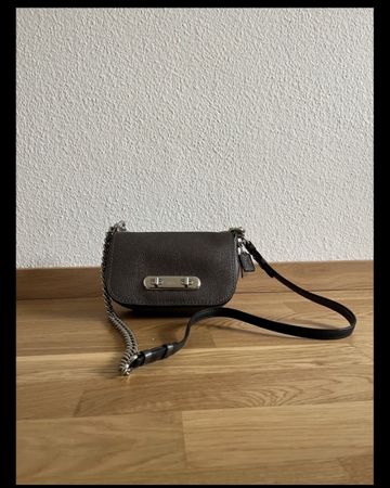 Coach Tasche