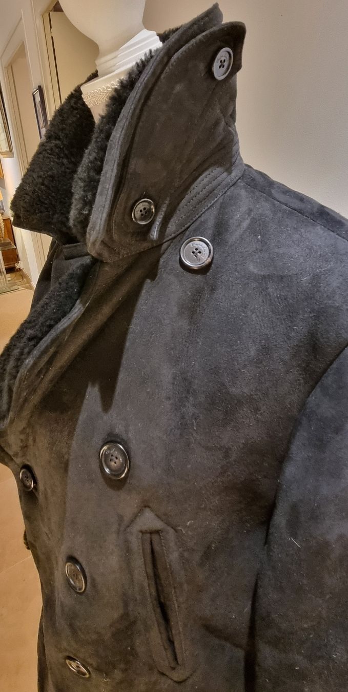 Ralph Lauren Mäntel: Manteau RALPH LAUREN – Gebraucht aus Borex von mab_28bf 2