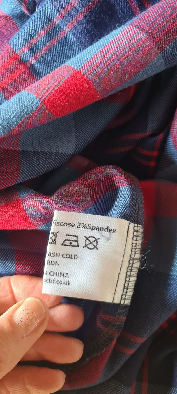 Vestiti: Kleid von "Collectif" London, Grösse 40 – Usato da Untersiggenthal venduto da elisabeth076 6