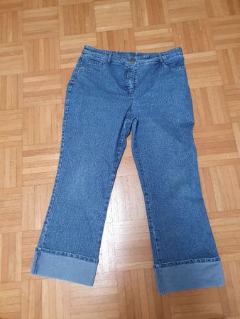 7/8 Hose Gr. 38