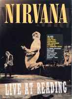NIRVANA - LIVE AT READING