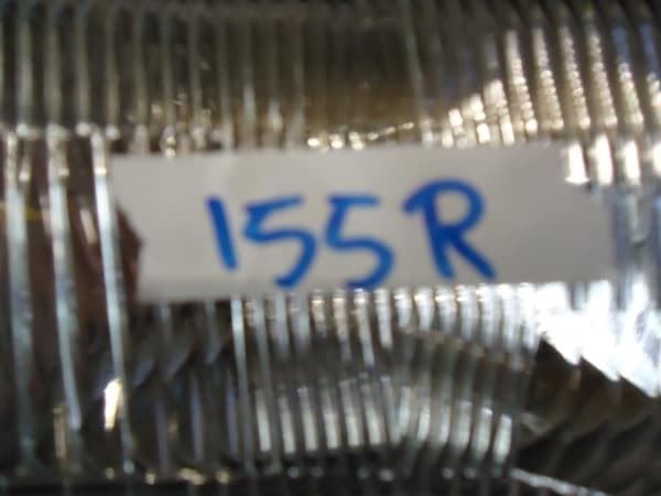 Scheinwerfer: Subaru Legacy ( I )  Scheinwerfer rechts – Gebraucht aus Ibach von Zingi73 5