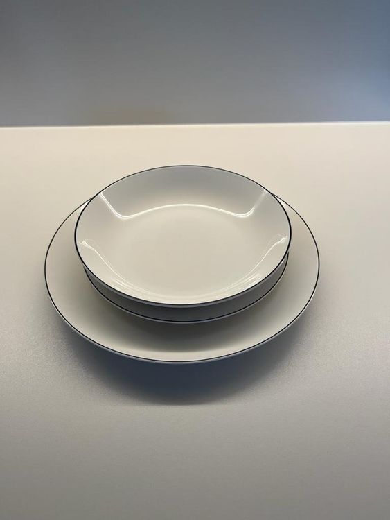 Lunasol Geschirr Eco | Kaufen auf Ricardo