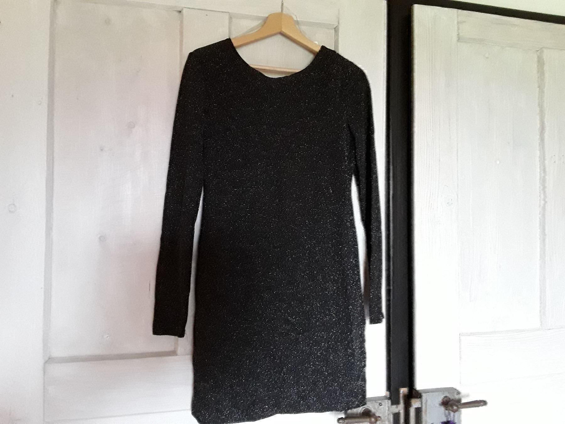 Vestiti: Robe neuve à paillettes – Nuovo e nell'imballaggio originale da Moutier venduto da Happyvidedressing