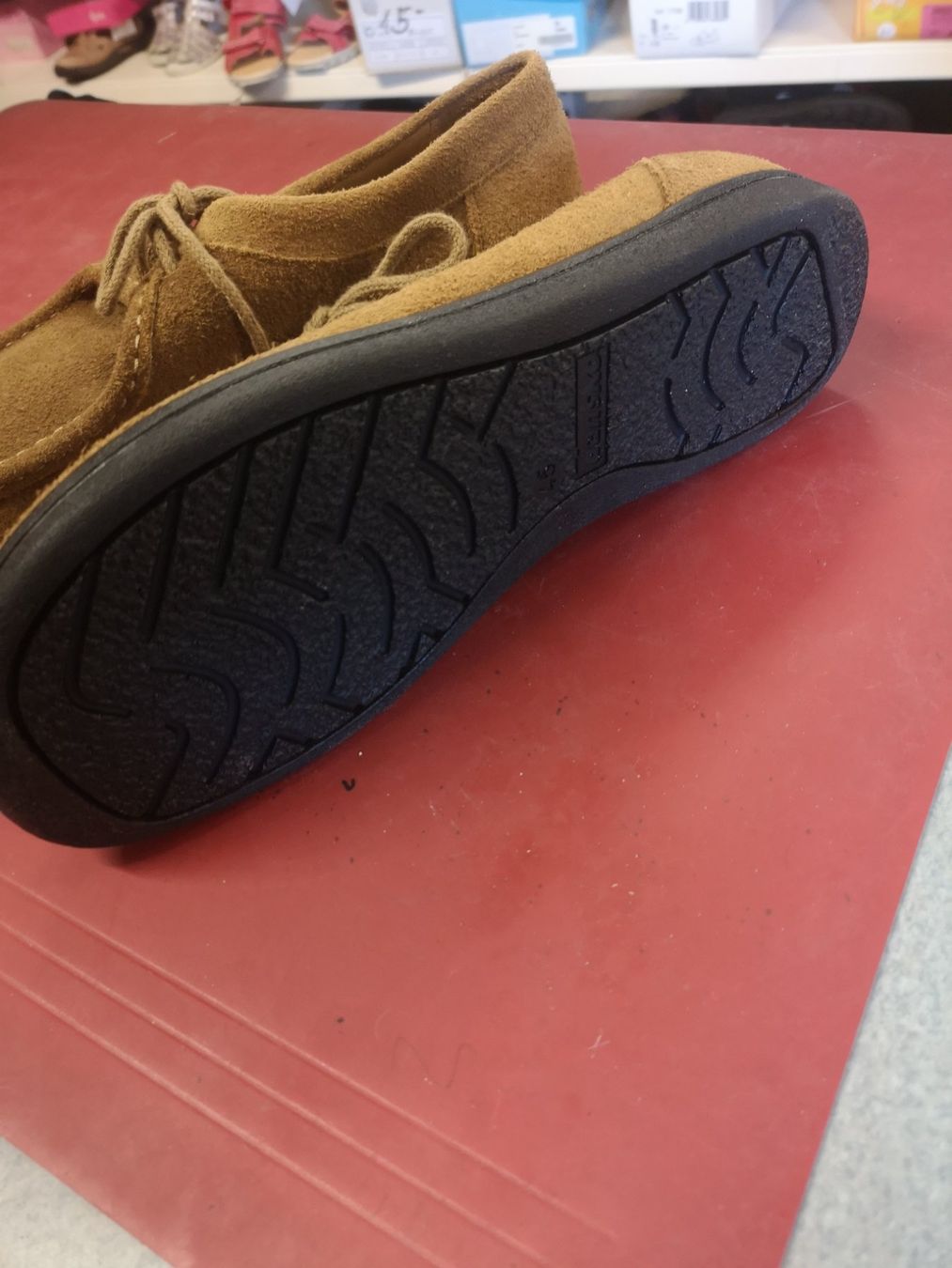 Helvesko Herrenschuhe: Helvesko dansko – Neu und originalverpackt aus Möhlin von Highwaytom 1