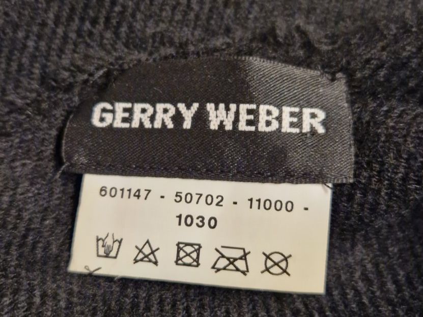Gerry Weber Sonstige Damenmode: Cape von Gerry Weber – Neu (gemäss Beschreibung) aus Wiesendangen von Stregolina 4