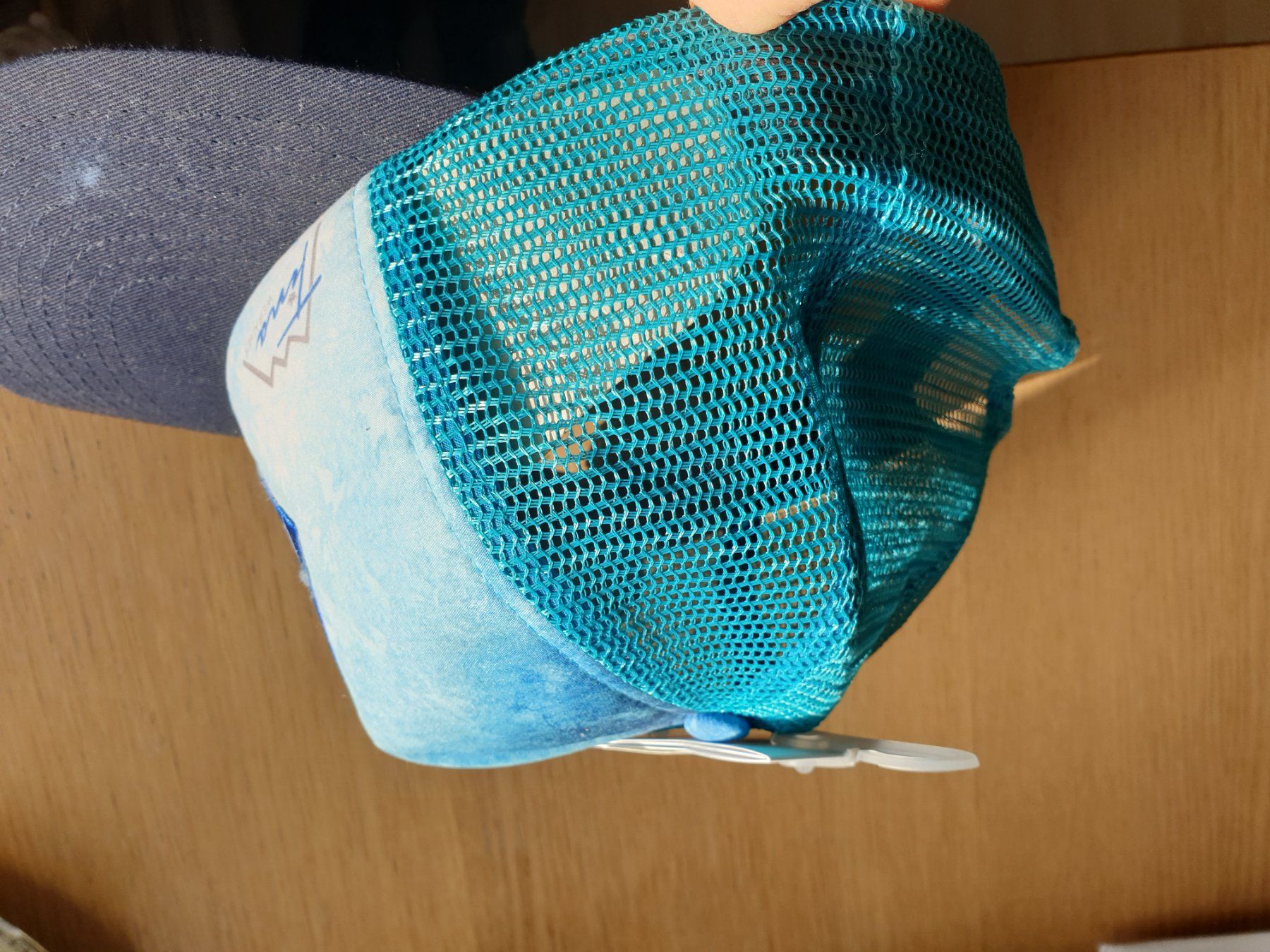 Sonstige Kleidung & Accessoires: Buff Cap – Neu und originalverpackt aus Schönengrund von lia_t65g 4