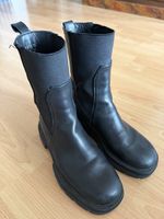 Inuovo Stiefeletten