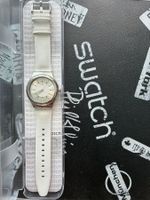 Swatch Uhr Automatic Sistem Inside YIS422