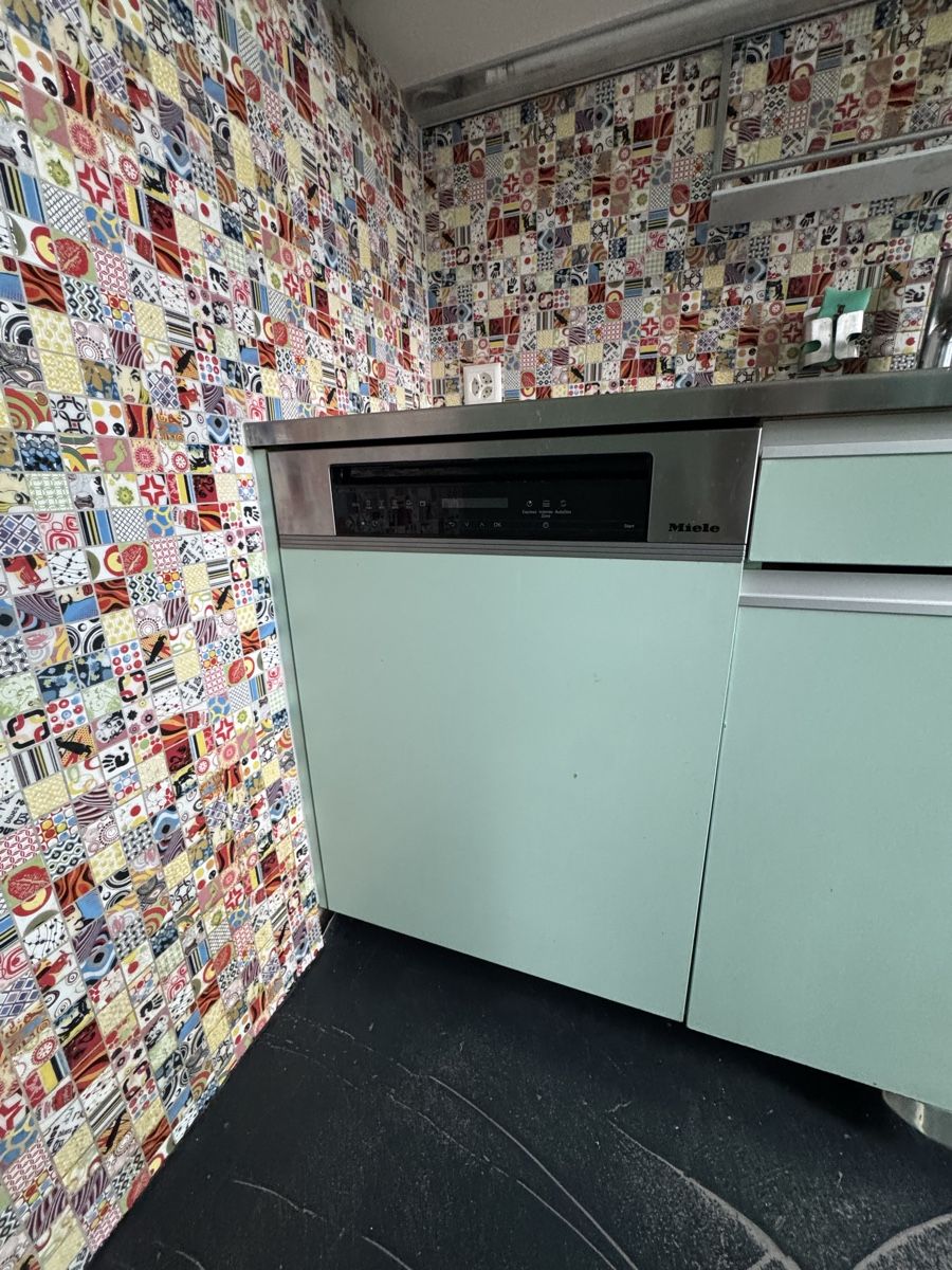 Cucine complete: Komplettküche – Usato da Münchenbuchsee venduto da LuiConte 1