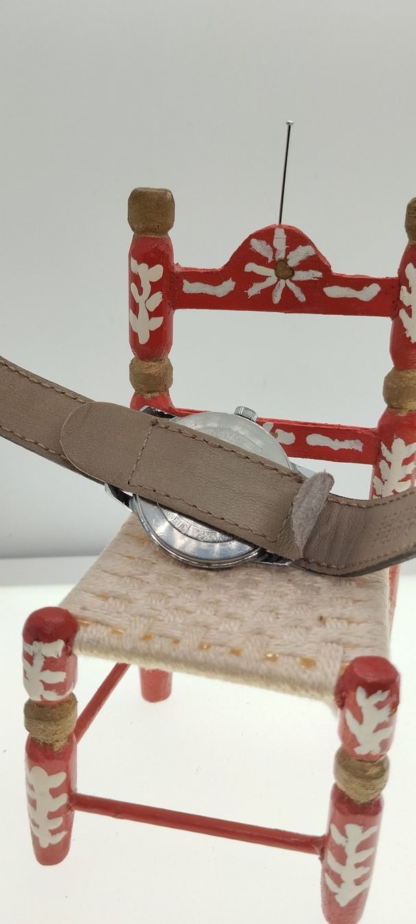 Orologi: Montre caravelle vintage – Usato da La Chaux-de-Fonds venduto da jac_9llg 7