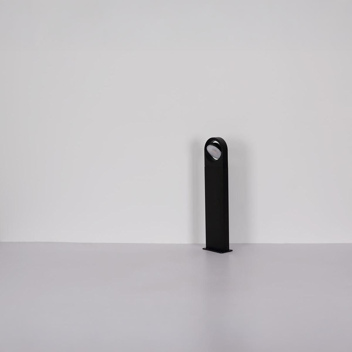 Lampade: LED Aussen Stehleuchte, IP44, 70 cm – Nuovo (secondo la descrizione) da Kreuzlingen venduto da Smart-Light 4