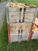 Brennholz 