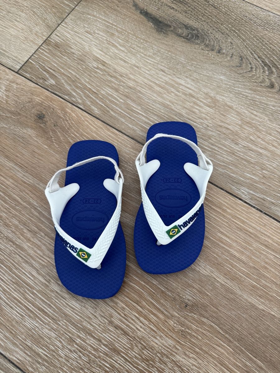 Havaianas Schuhe für Jungen: Tong Havaianas taille 25-26 – Neu (gemäss Beschreibung) aus Enney von audrey_brrz 2
