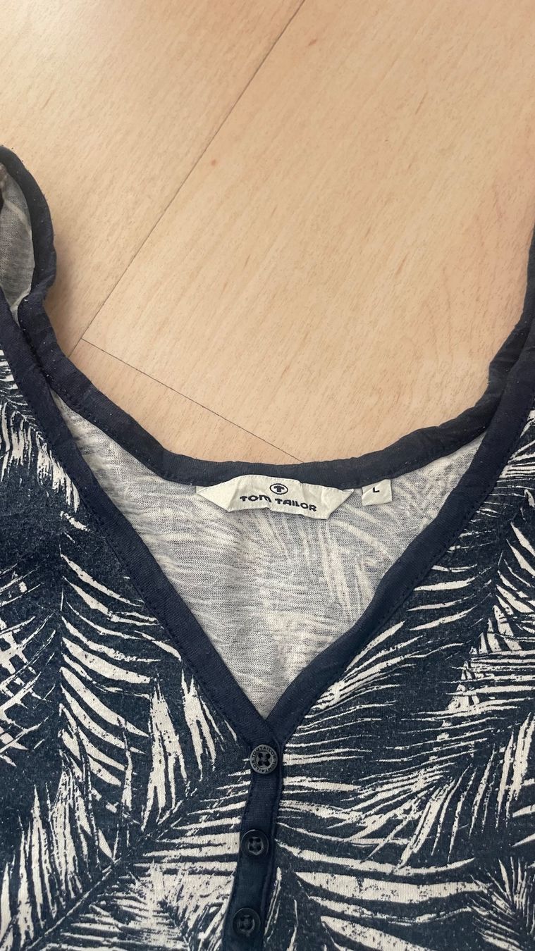 Tom Tailor Lotti di vestiti: Rock und Top Set Tom Tailor – Usato da Wetzikon ZH venduto da Schrungus 1