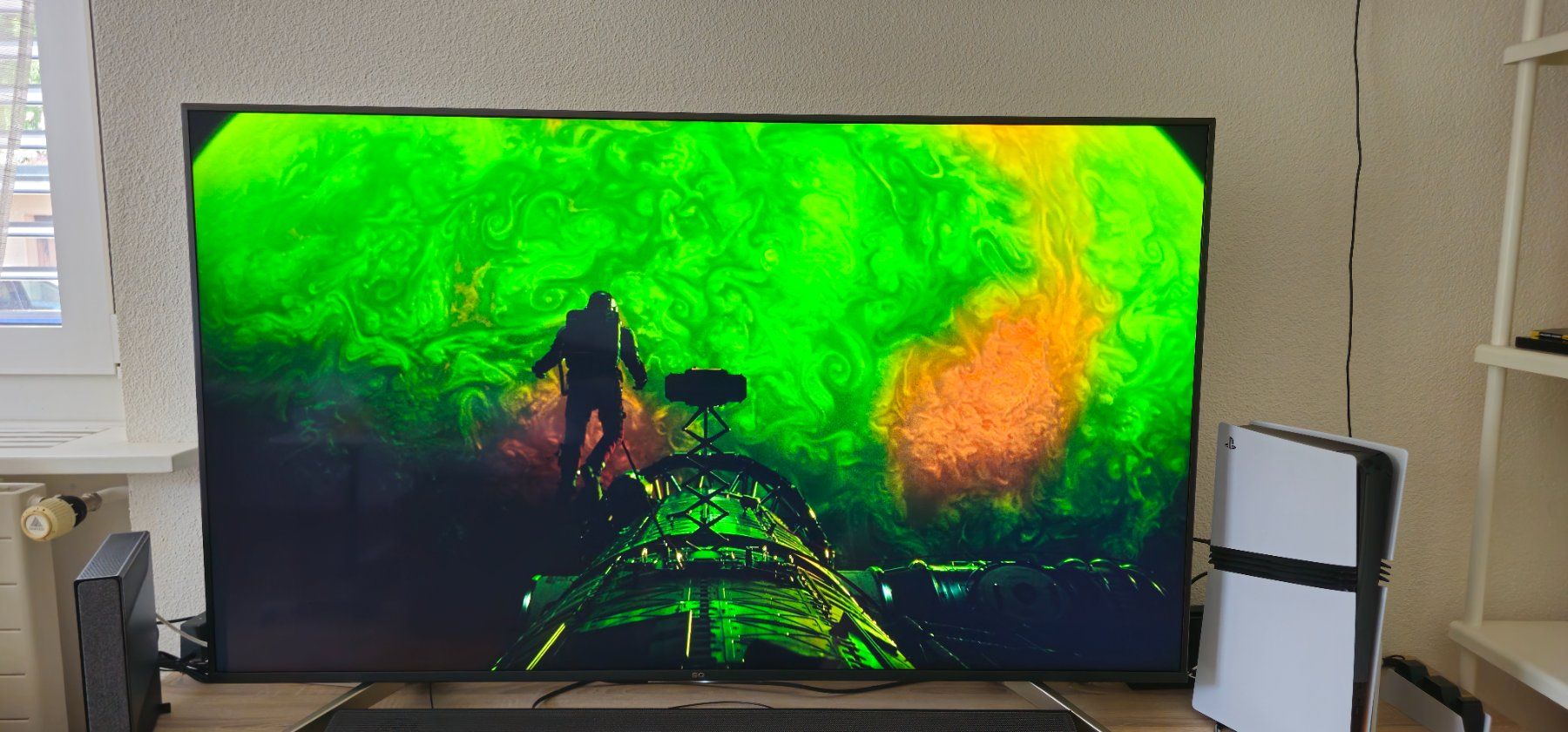 Sony Televisori: Sony Bravia 55" 4k KD-55XF8505 – Usato da Niederglatt ZH venduto da Greg00 2