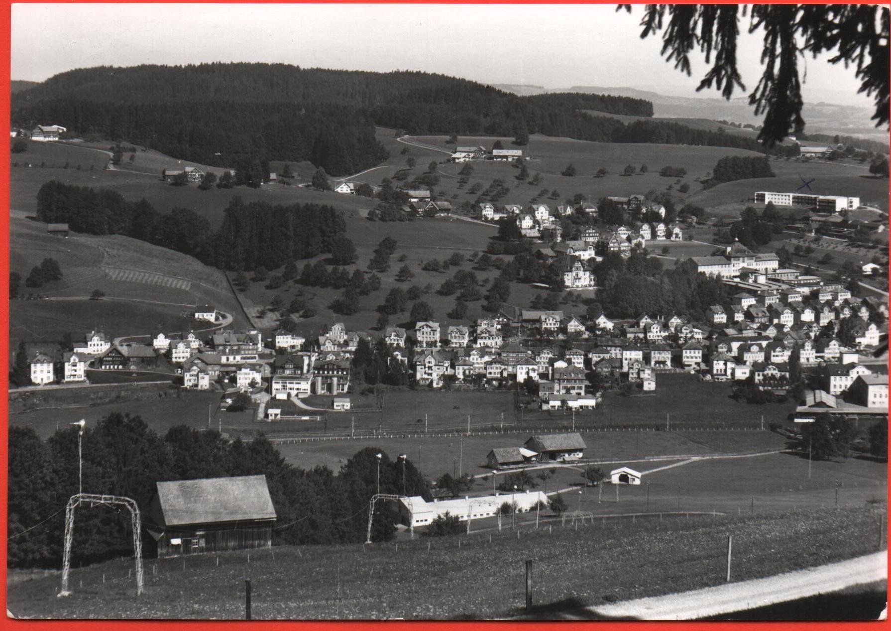 Cartes postales: DEGERSHEIM Wolfhag – D'occasion à Jona par philajona