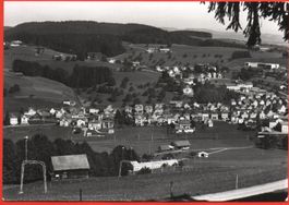 DEGERSHEIM Wolfhag