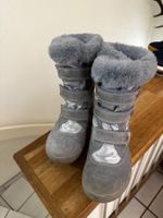 Primigi Marken-Winterschuhe Gr. 35