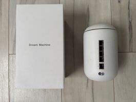 Ubiquiti UniFi Dream Machine (UDM) - Achtung defekt