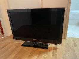 Fernseher Full-HD 40“ Samsung