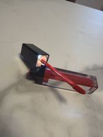 Rouge à lèvre matte MLIPS