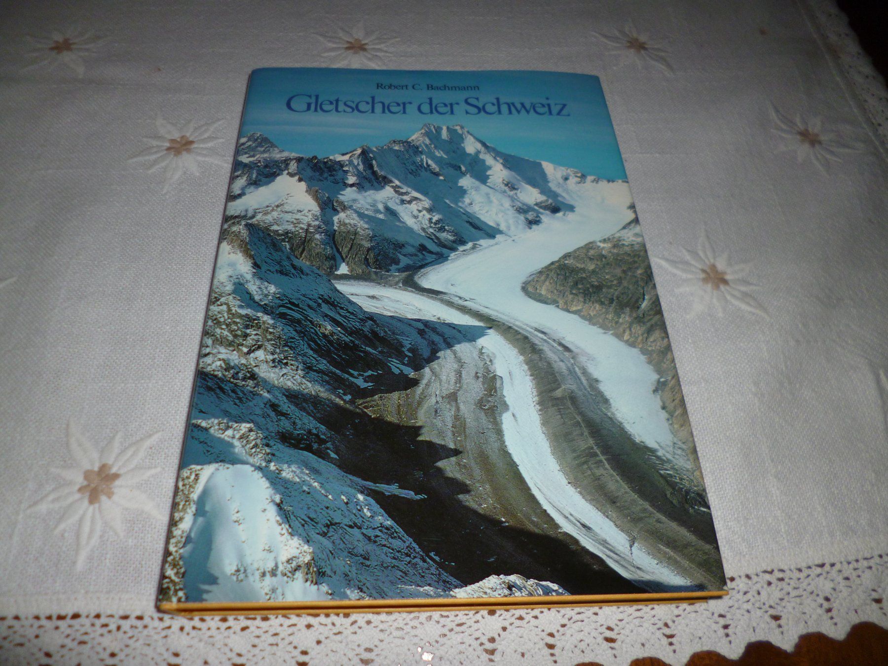 Libri: 5 Bücher, Eiger,GletscherCH, Jungfrau,Eiger Live,Grindelwald – Nuovo (secondo la descrizione) da Unterseen venduto da marathon1 2
