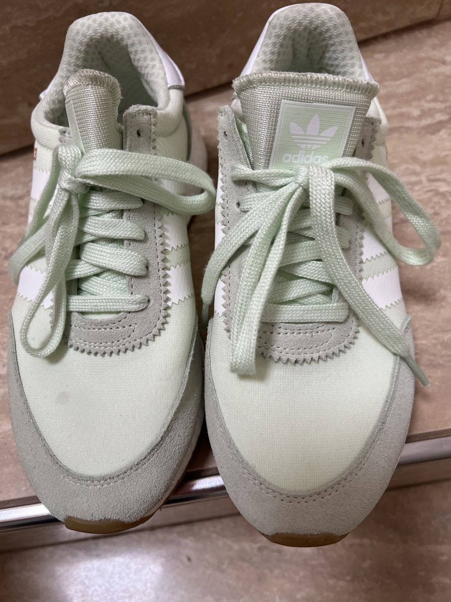 Adidas Damenschuhe: Adidas Sport Schuhe Orginal – Gebraucht aus Regensdorf von weiningerl 6