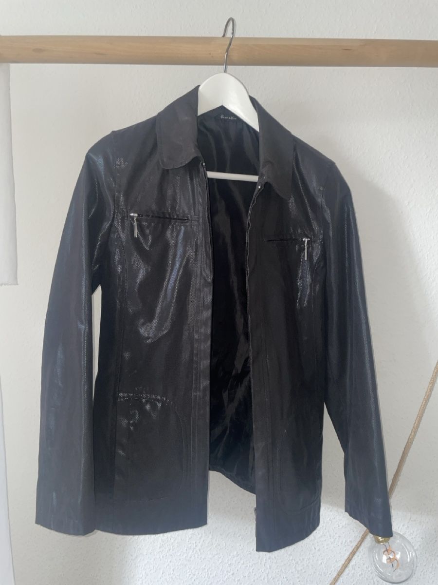 Giacche: cute vintage 90s spring jacket ⭐️ – Usato da Ilanz venduto da mashascloset