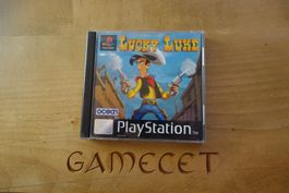 Lucky Luke