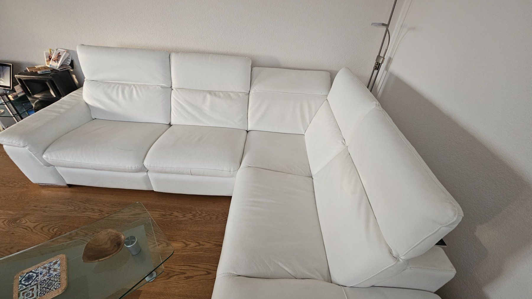 Sofas: Ecksofa – Gebraucht aus Spiegel b. Bern von JeromeG9 1