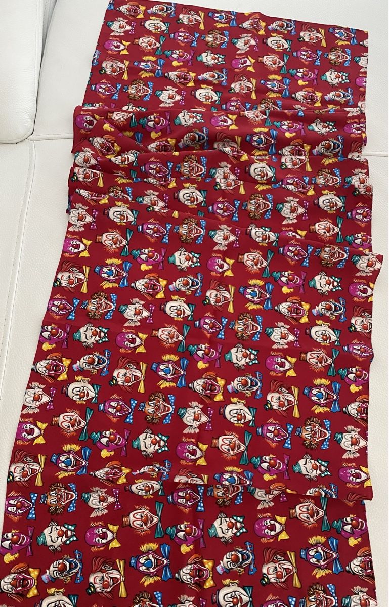 Foulard & Sciarpe: Seiden Schal 🌸 – Usato da Opfikon venduto da Luis144 5
