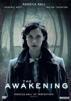 The Awakening (2011) Rebecca Hall/Dominic West/DVD/RAR
