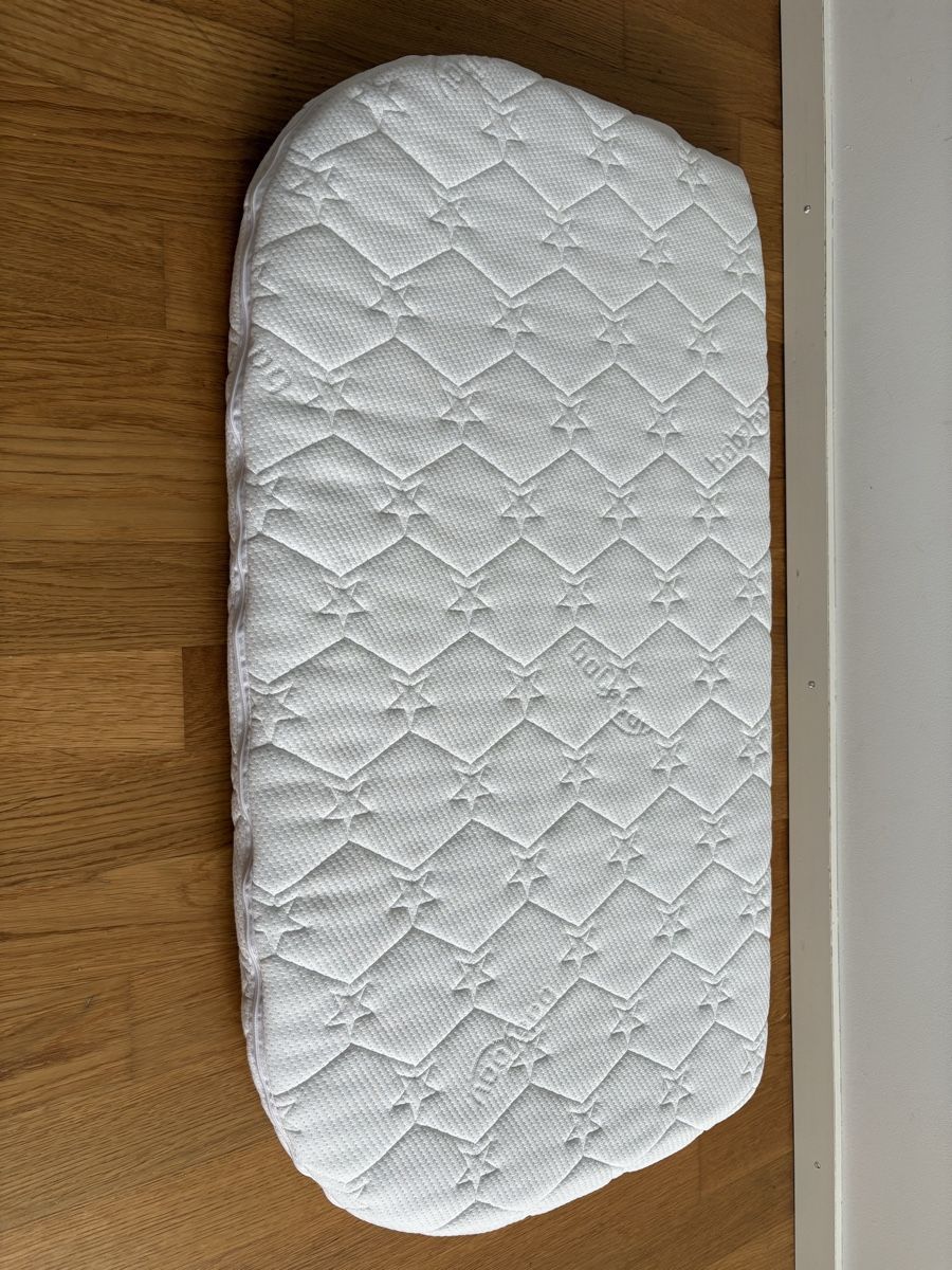 Materassi: Matratze Babybay Intense AngelWave® – Usato da Luzern venduto da riskas_inc 1