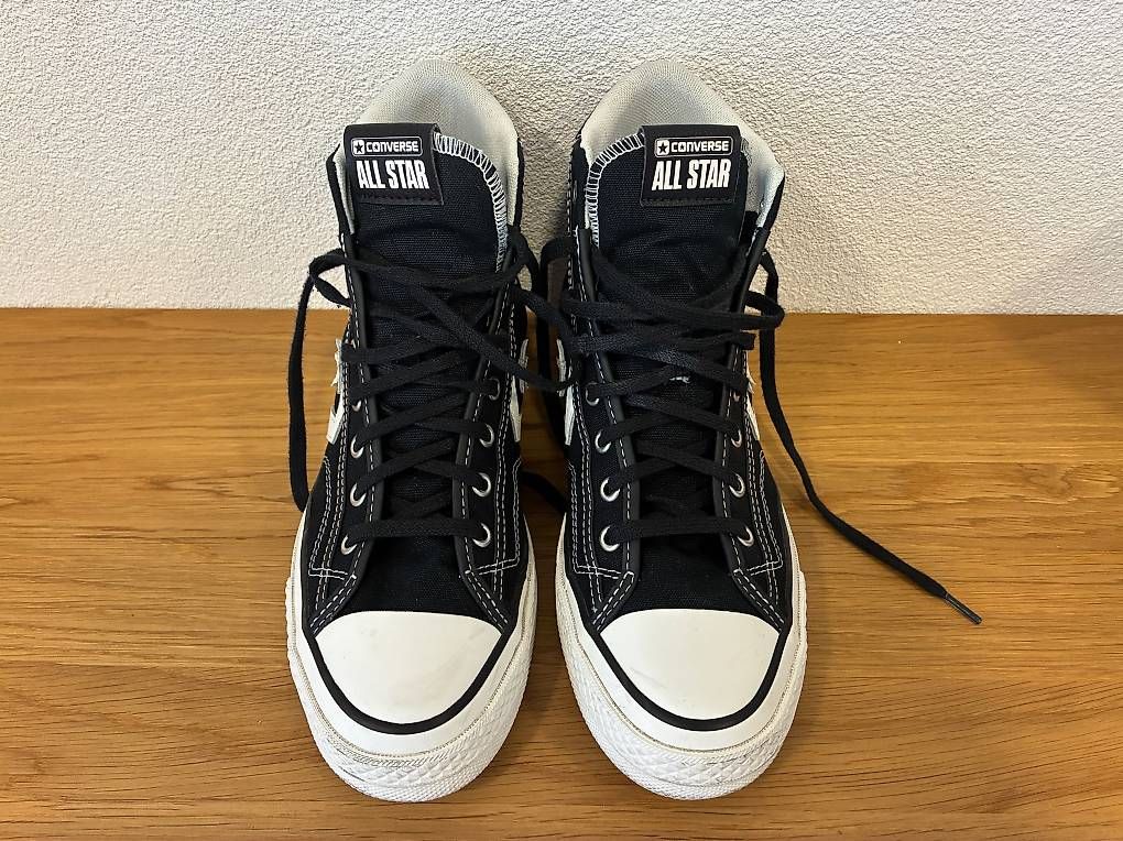 Converse Damenschuhe: Converse Star Player – Gebraucht aus Münchwilen TG von mirechsteiner