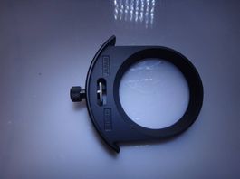 Nikon Filterhalter Einschub für Teleobjektive