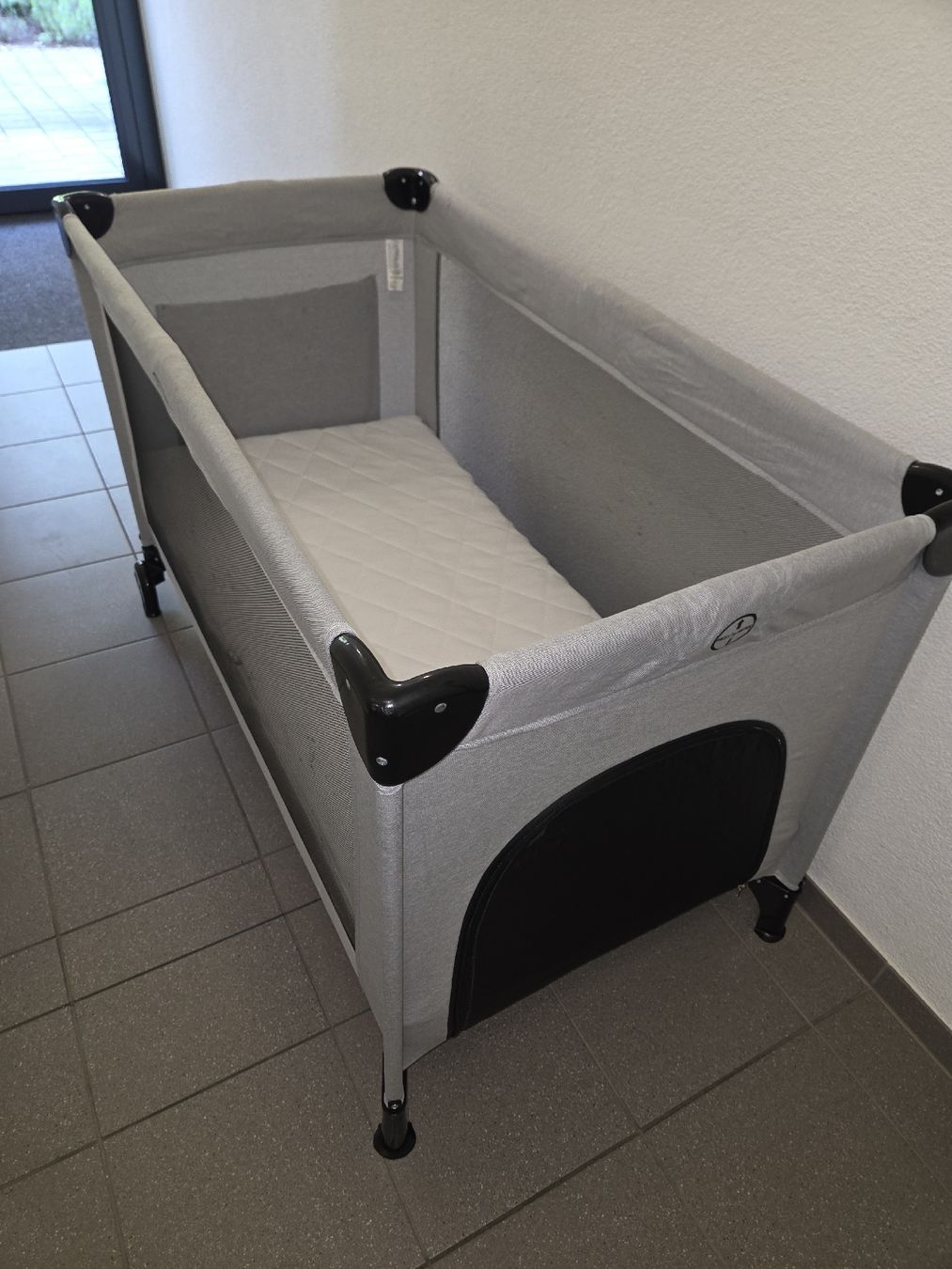 Letti: Reisebett inkl. Matratze – Usato da Gossau ZH venduto da Jasmin0610 4