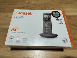 Gigaset CL660HX Schnurlostelefon – Neu und OVP