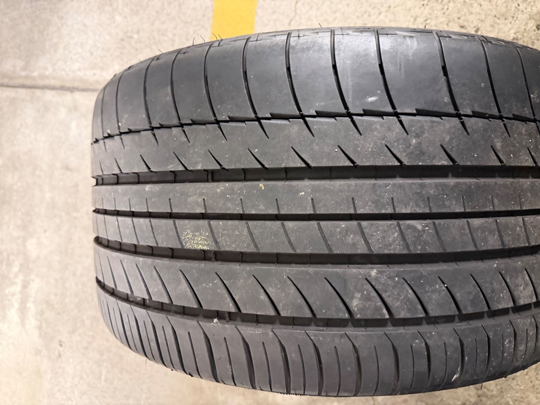 BMW Pneumatici & Ruote complete: Protrack One BMW M3 E92 – Usato da Zollikon venduto da gaeng4665 5