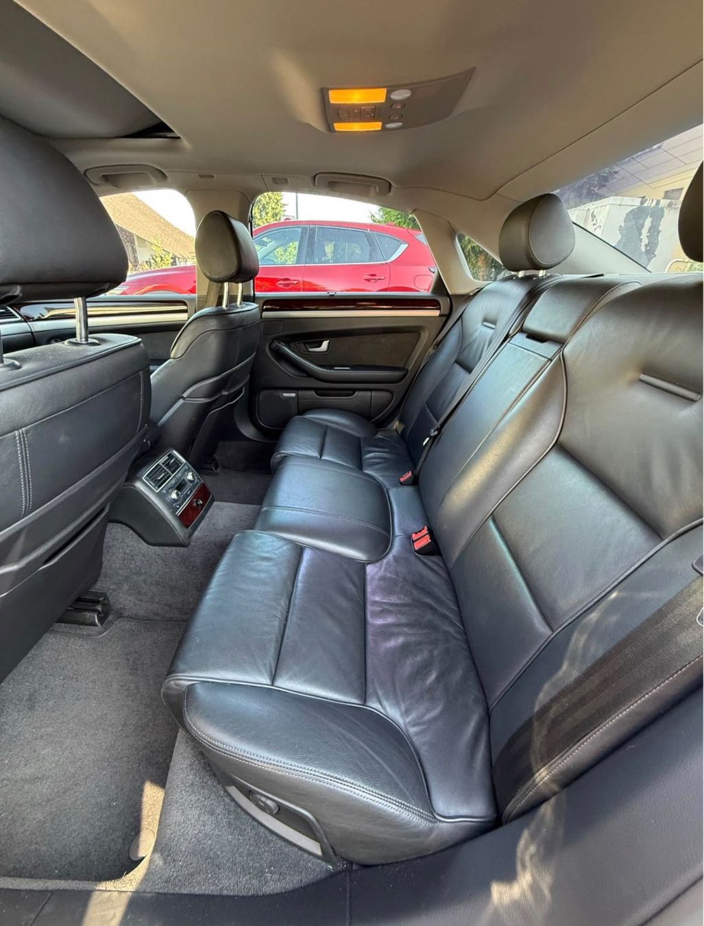 Audi Autos: Audi A8 W12 6.0liter – Gebraucht aus Muhen von mbl_7rkt 5