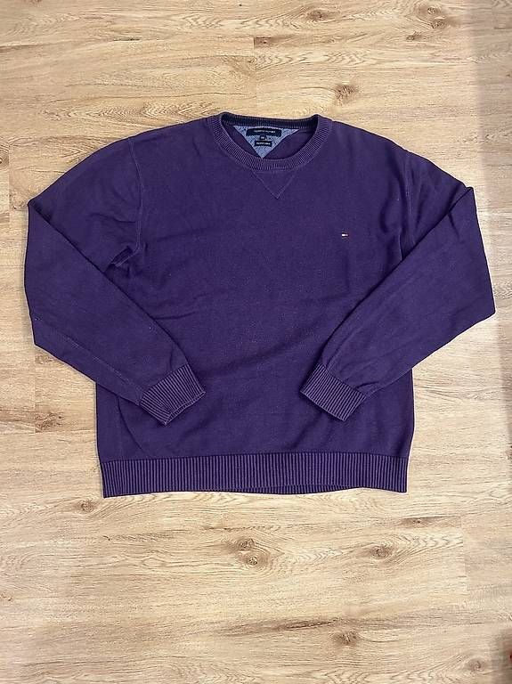 Maglioni & Felpe: Tommy Hilfiger Sweatshirt – Usato da Steinach venduto da KasparWyldin