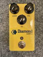 Diamond Compressor Comp Jr.