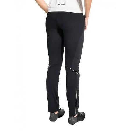 Vaude Hose Wintry Pants IV Damen Grösse S Schwarz
