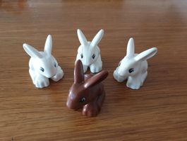 Duplo Kaninchen Set (Y126)