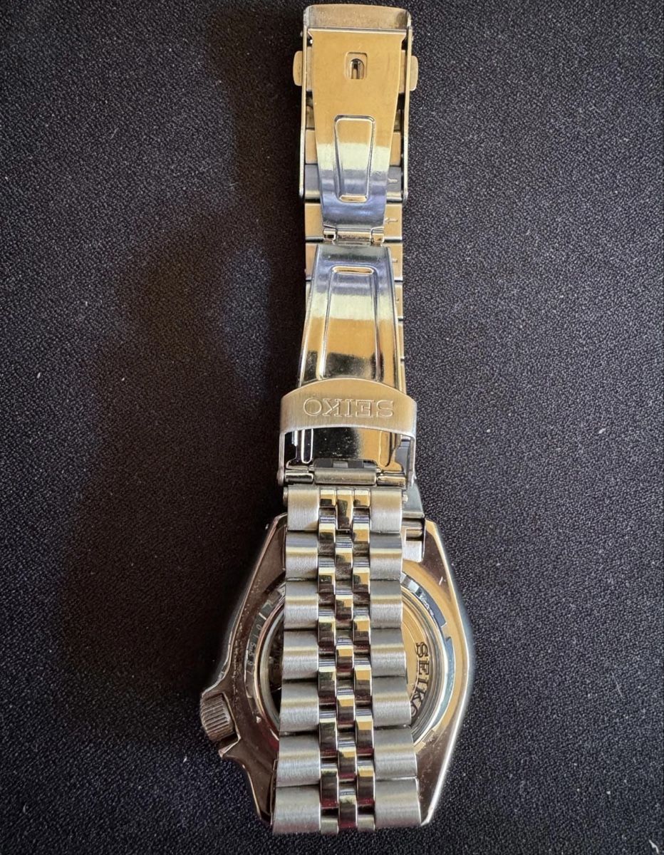 Seiko Uhren: Seiko – Neu und originalverpackt aus St. Gallen von Viste 4