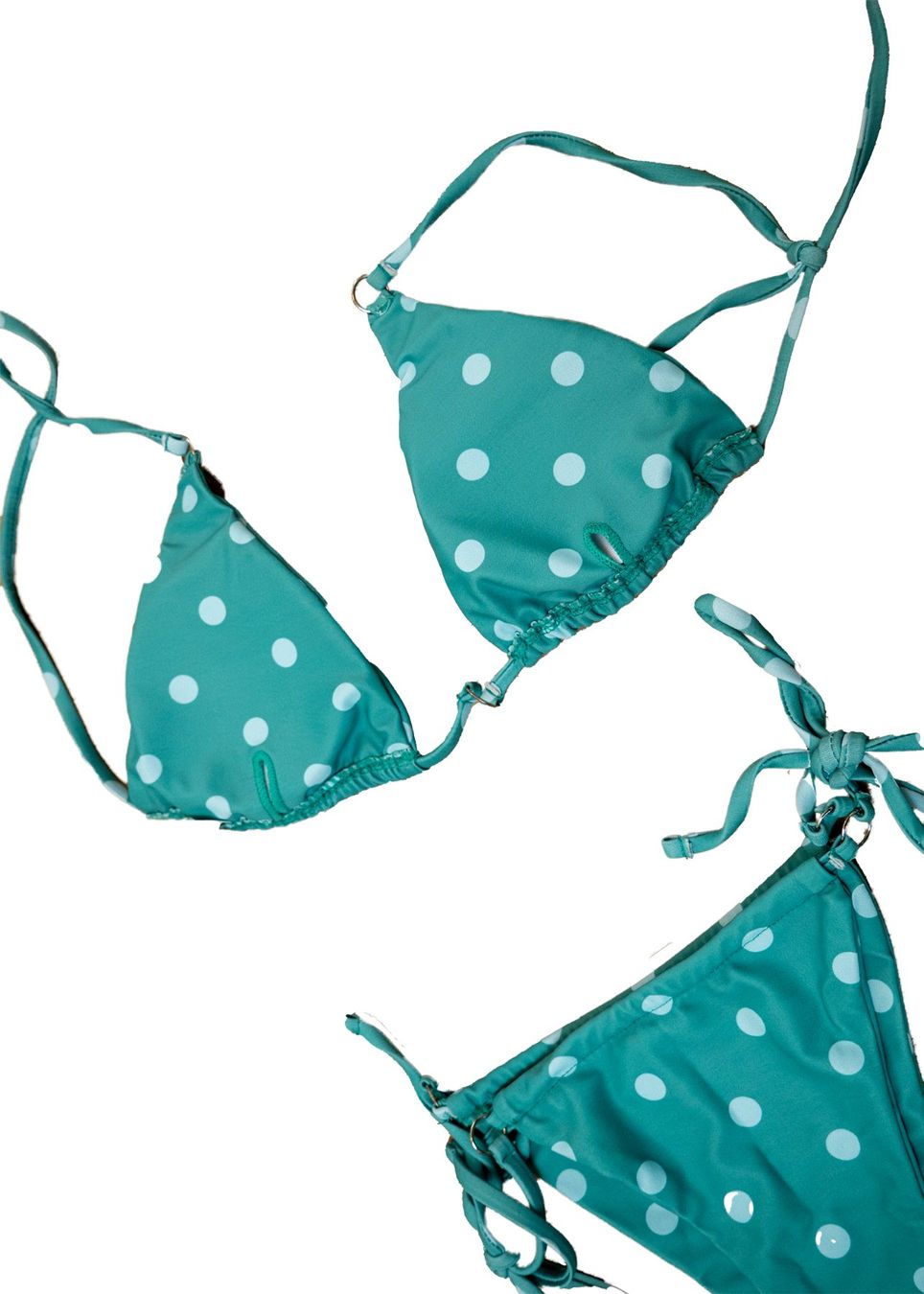 Costumi da bagno & Bikini: Bikini Set Mix 4 Stück – Nuovo e nell'imballaggio originale da Bülach venduto da deinmica 6